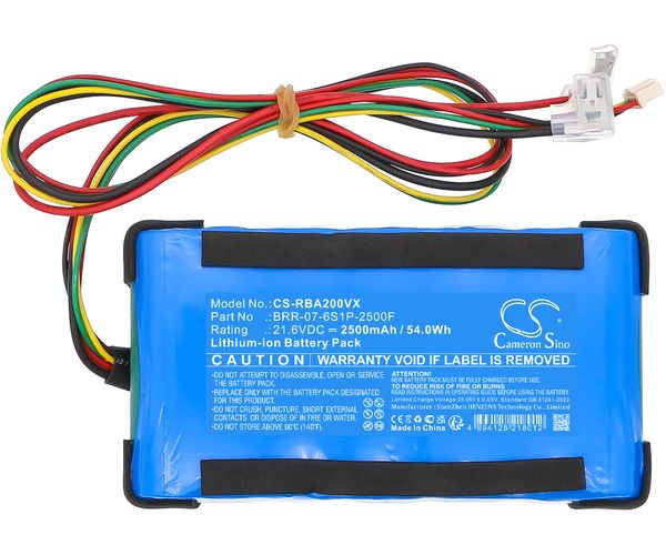 CS-RBA200VX