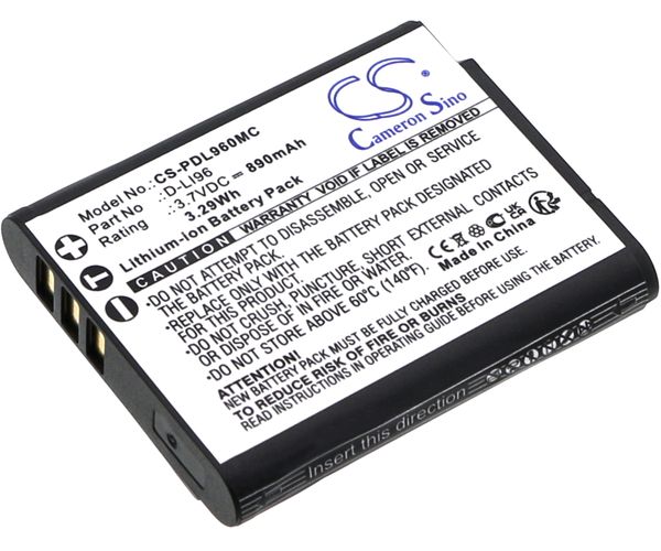 CS-PDL960MC