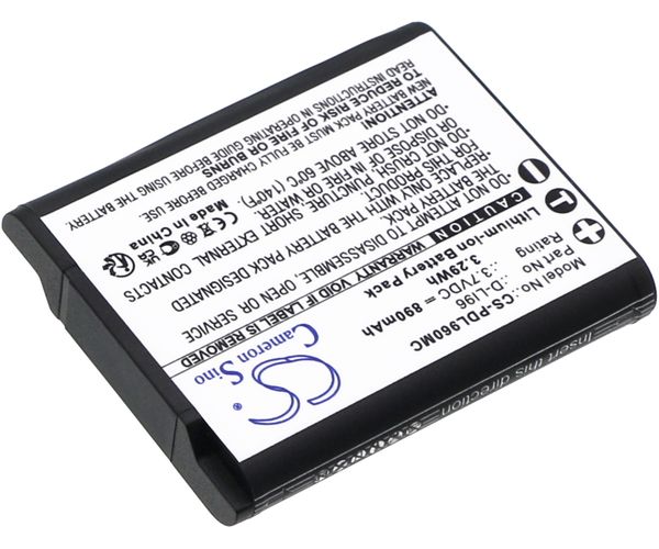 CS-PDL960MC