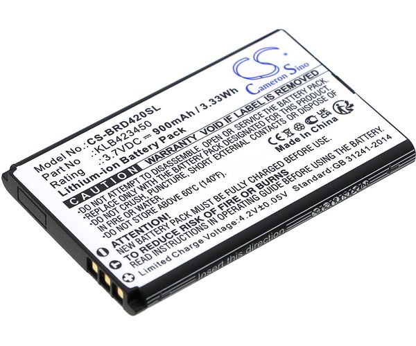 CS-BRD420SL