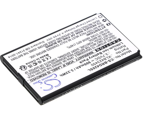 CS-BRD420SL