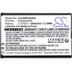 CS-BRD420SL