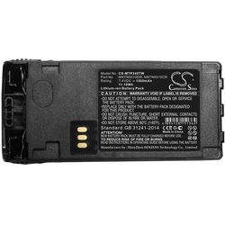 CS-MTP340TW