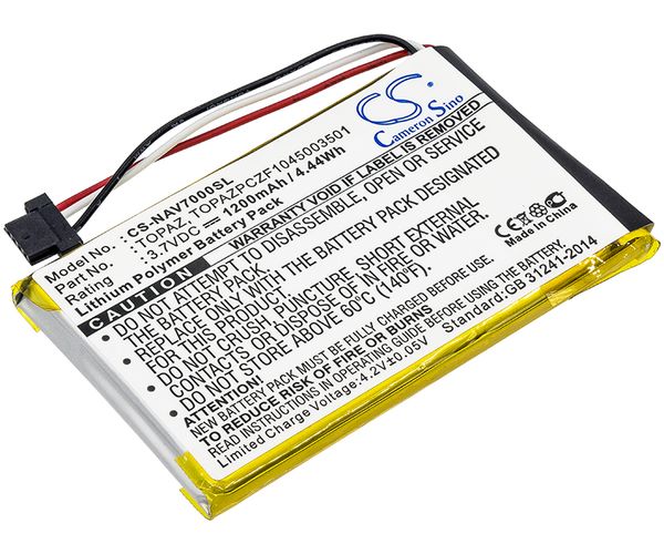 CS-NAV7000SL