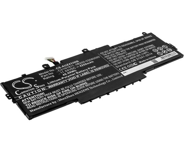 CS-AUZ433NB