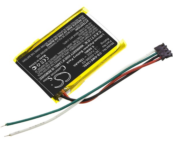 CS-GME130SL