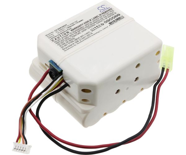 CS-BSP206VX
