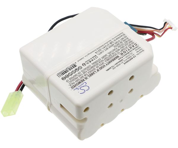 CS-BSP206VX