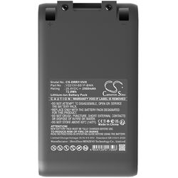 CS-DRR110VX