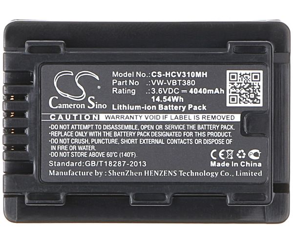 CS-HCV310MH