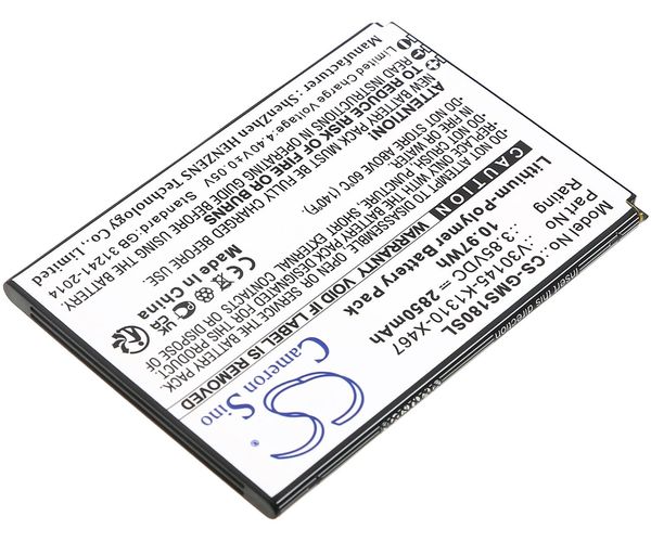 CS-GMS180SL