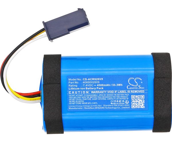 CS-ACR926VX