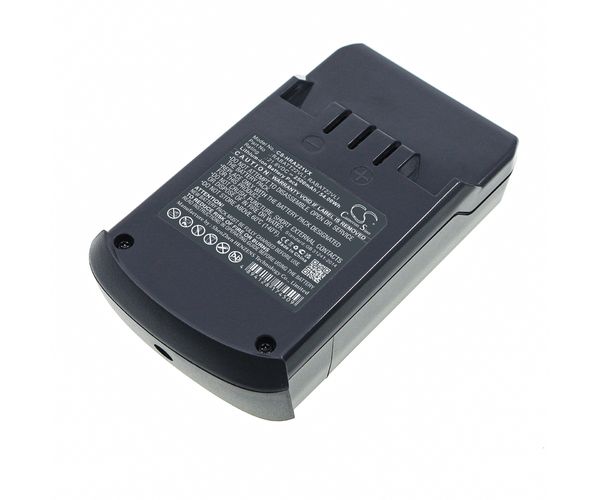 CS-HRA221VX