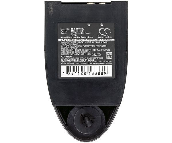 CS-CBT116BL