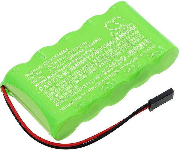 CS-FTX140RX