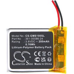 CS-GMS100SL