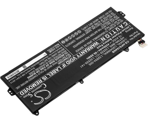 CS-HPS104NB
