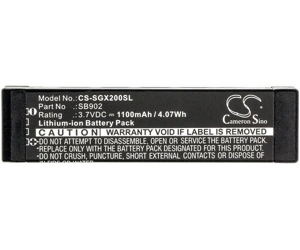 CS-SGX200SL