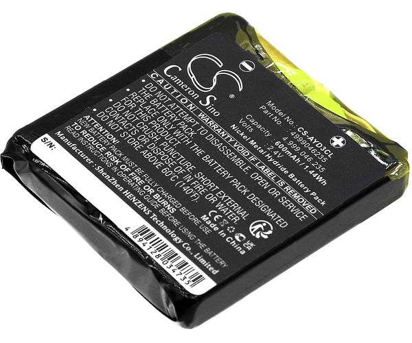 CS-AYD3CL