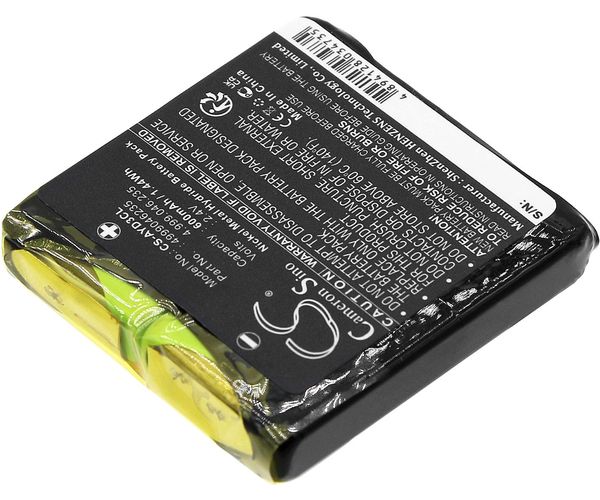 CS-AYD3CL