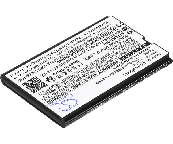 CS-YKW560CL