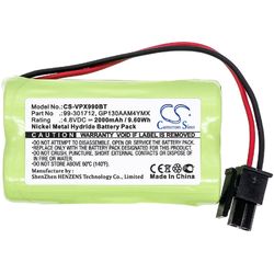 CS-VPX990BT