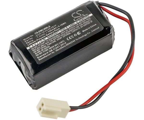 CS-EMC408LS