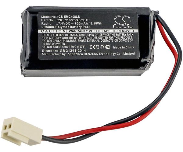 CS-EMC408LS