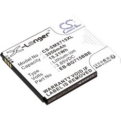 CS-SMX715XL