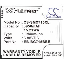 CS-SMX715XL