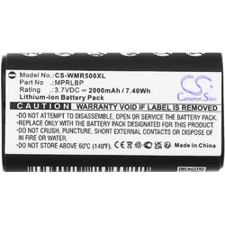 CS-WMR500XL