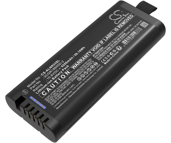 CS-ALN933SL