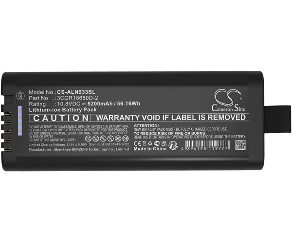 CS-ALN933SL