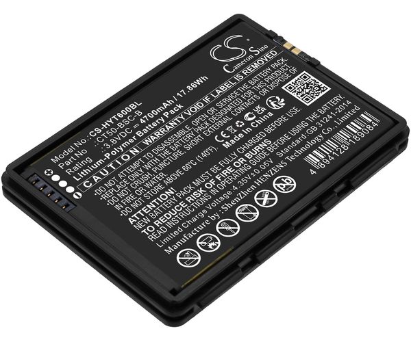 CS-HYT600BL
