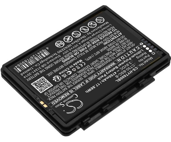 CS-HYT600BL