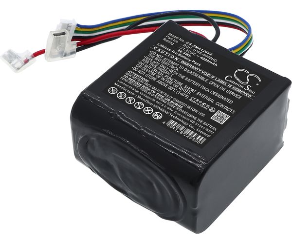 CS-XMA120VX