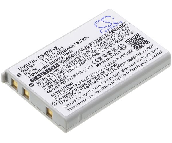 CS-ENEL5
