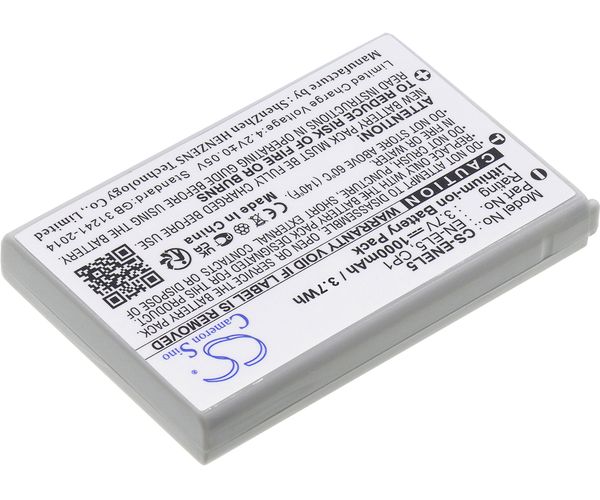 CS-ENEL5