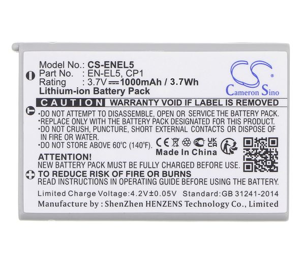 CS-ENEL5