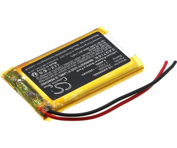 CS-AKN900SL