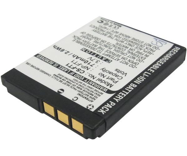 CS-FT1