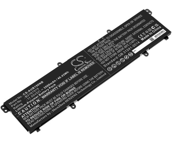 CS-AUB150NB