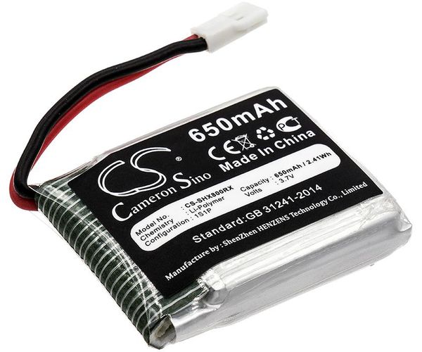 CS-SHX800RX
