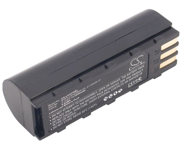 CS-LS3578BL