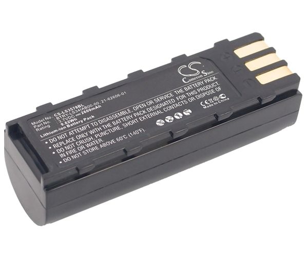 CS-LS3578BL