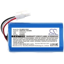 CS-MRX110VX