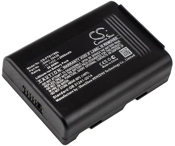 CS-FTS178SL