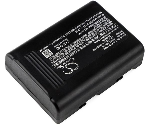 CS-FTS178SL