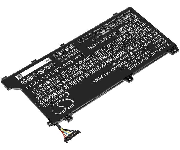 CS-HUT150NB