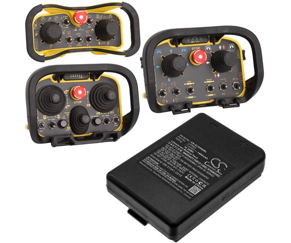 CS-ALK002BL